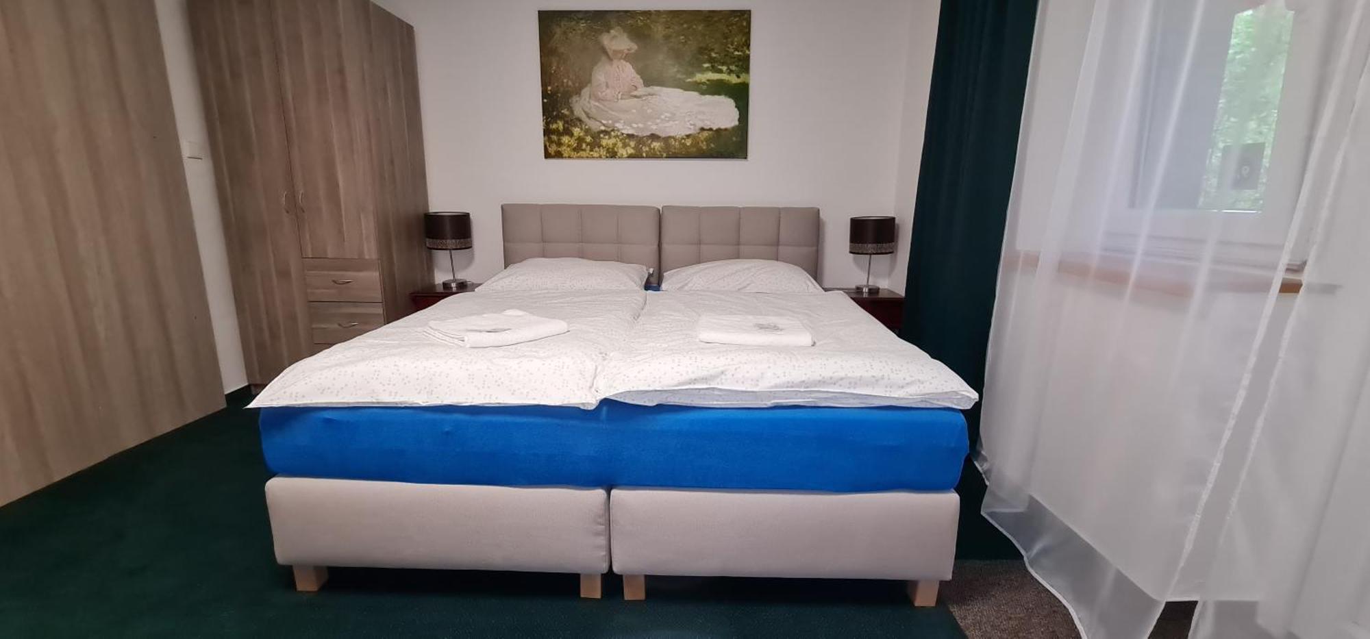 Apartmany Orlova Apartment