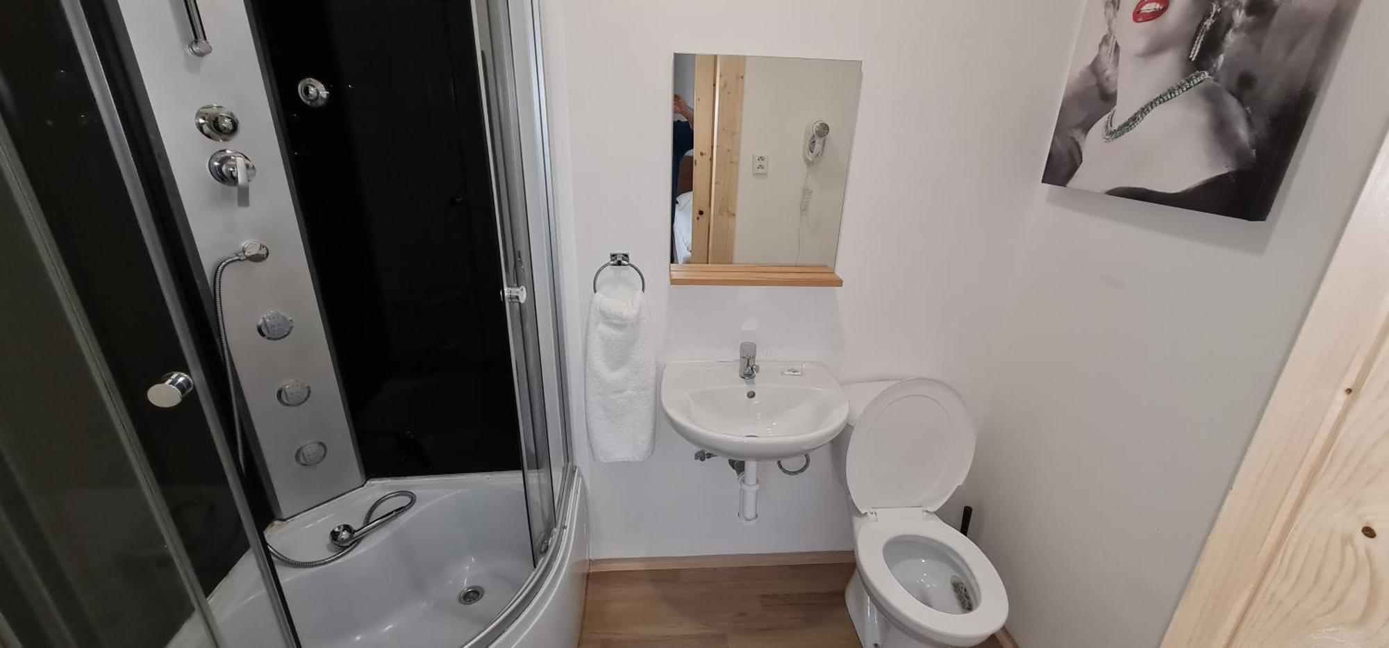 Apartmany Orlova Apartment *
