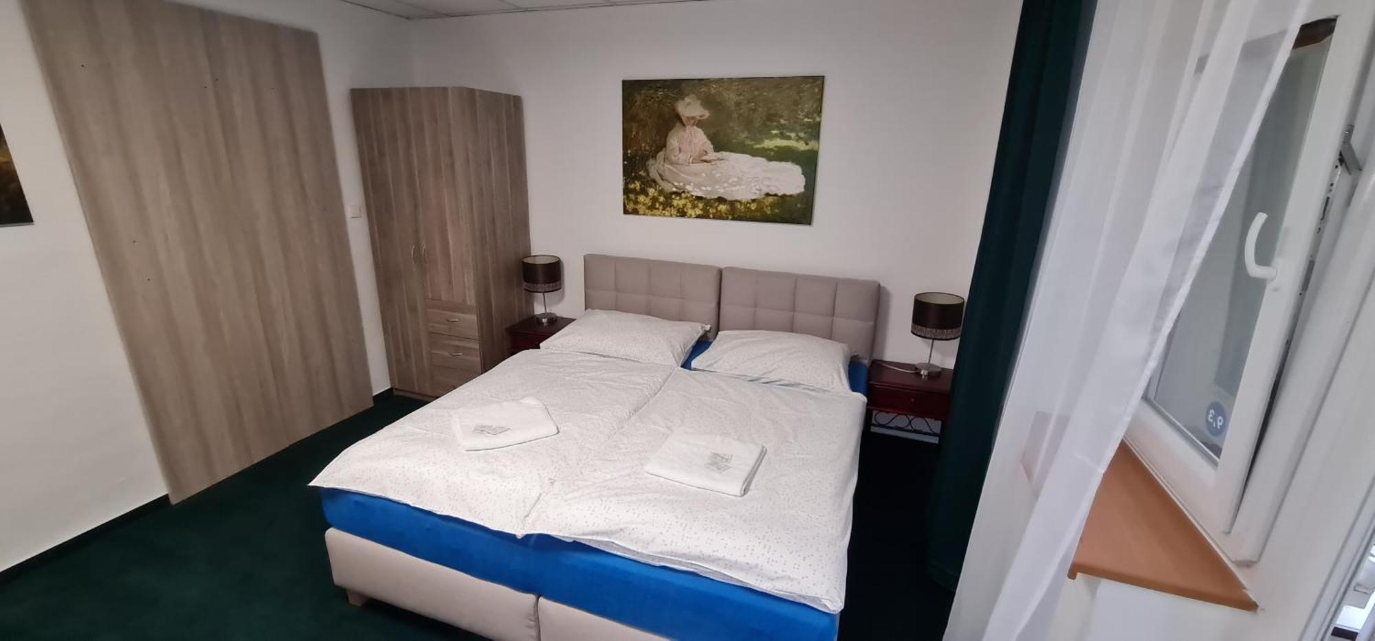 Apartmany Orlova Apartment Orlova