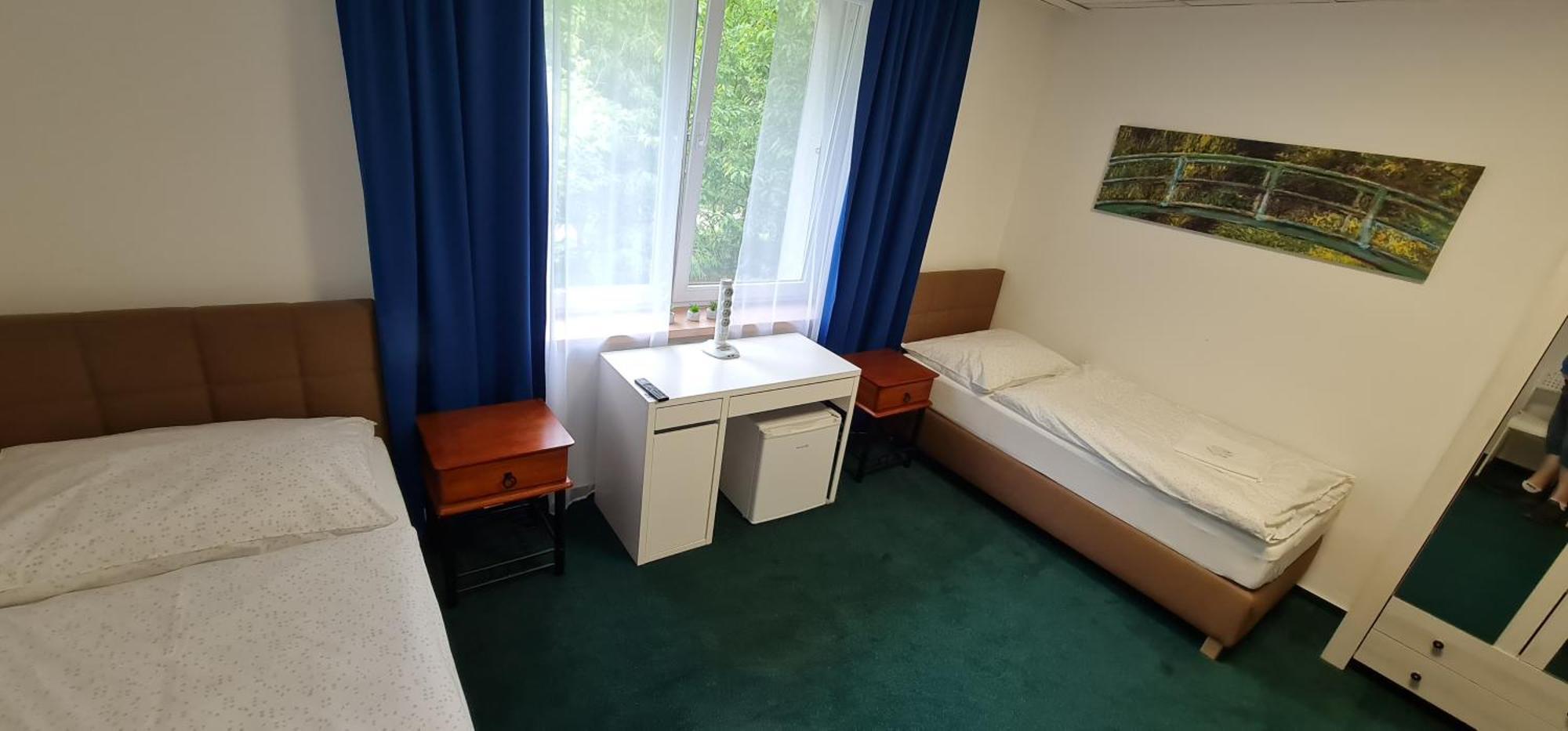 Apartment Apartmany Orlova Orlova