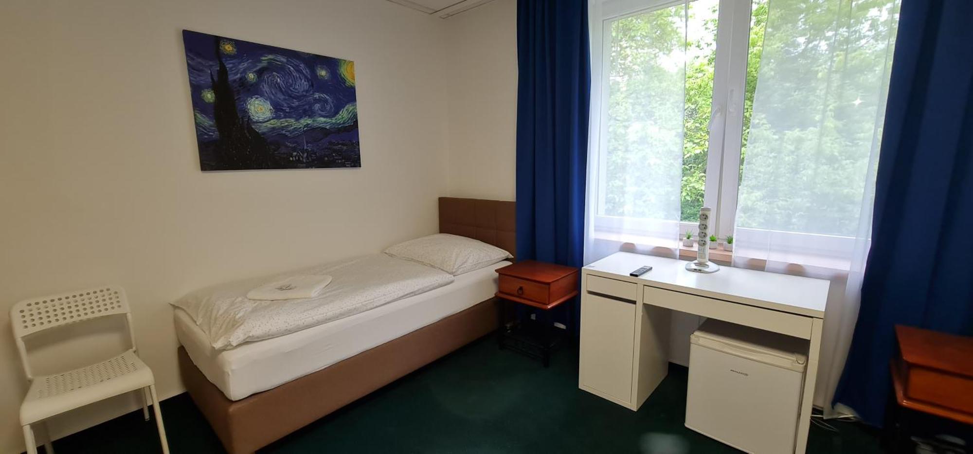 Apartmany Orlova Orlova