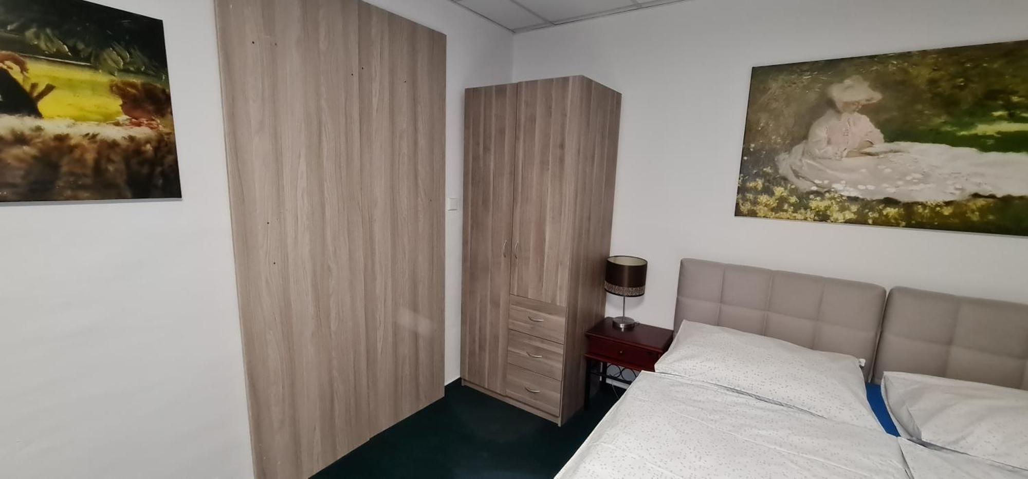 Apartmany Orlova * Orlova