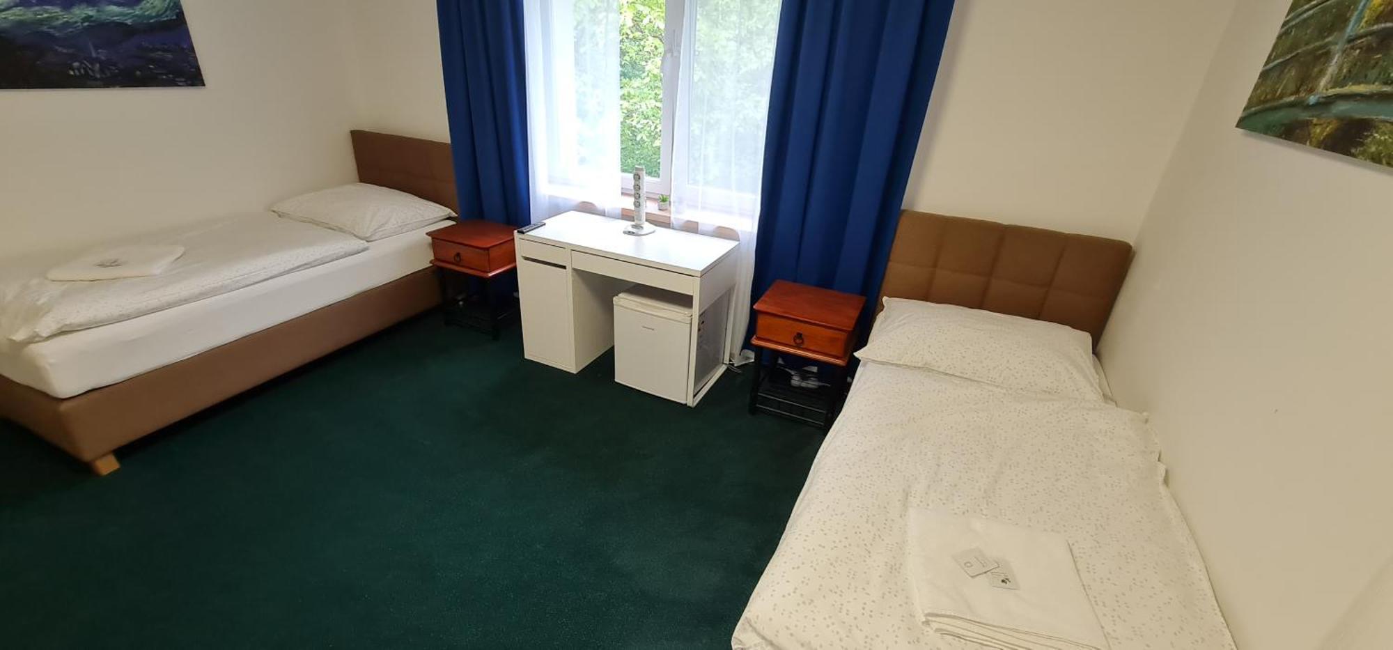 Apartment Apartmany Orlova