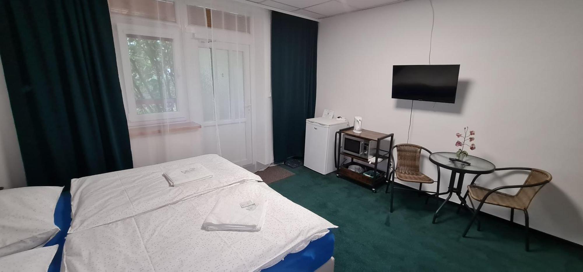 Apartmany Orlova Apartment *
