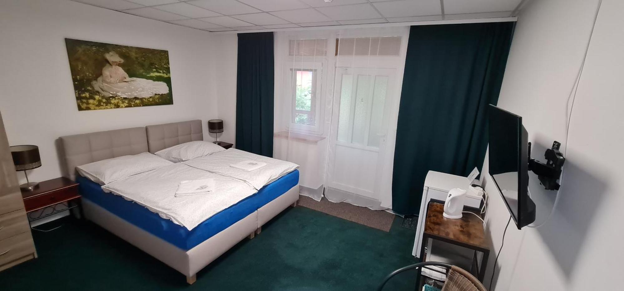 Apartmany Orlova Apartment Orlova