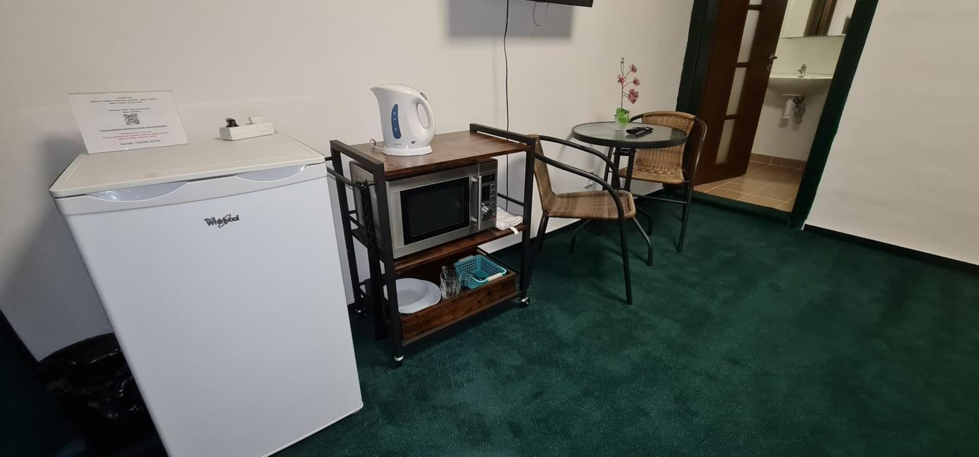 Apartmany Orlova