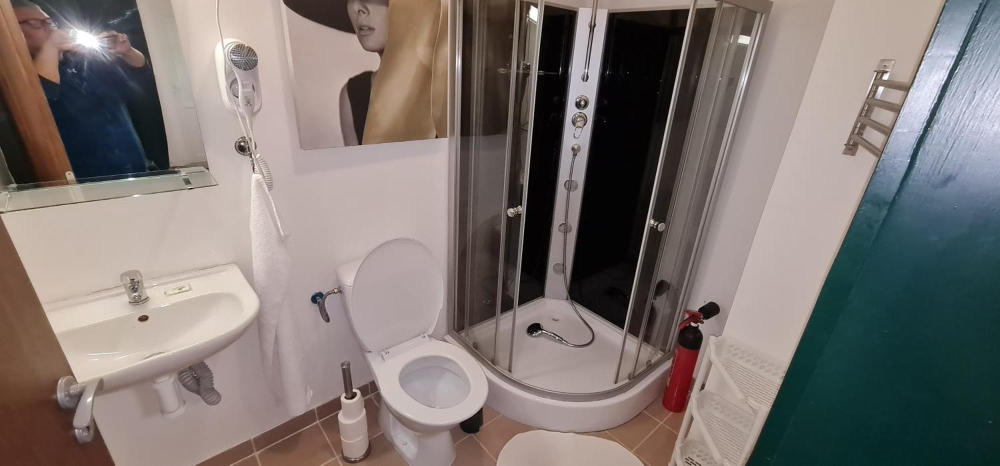 Apartmany Orlova Apartment