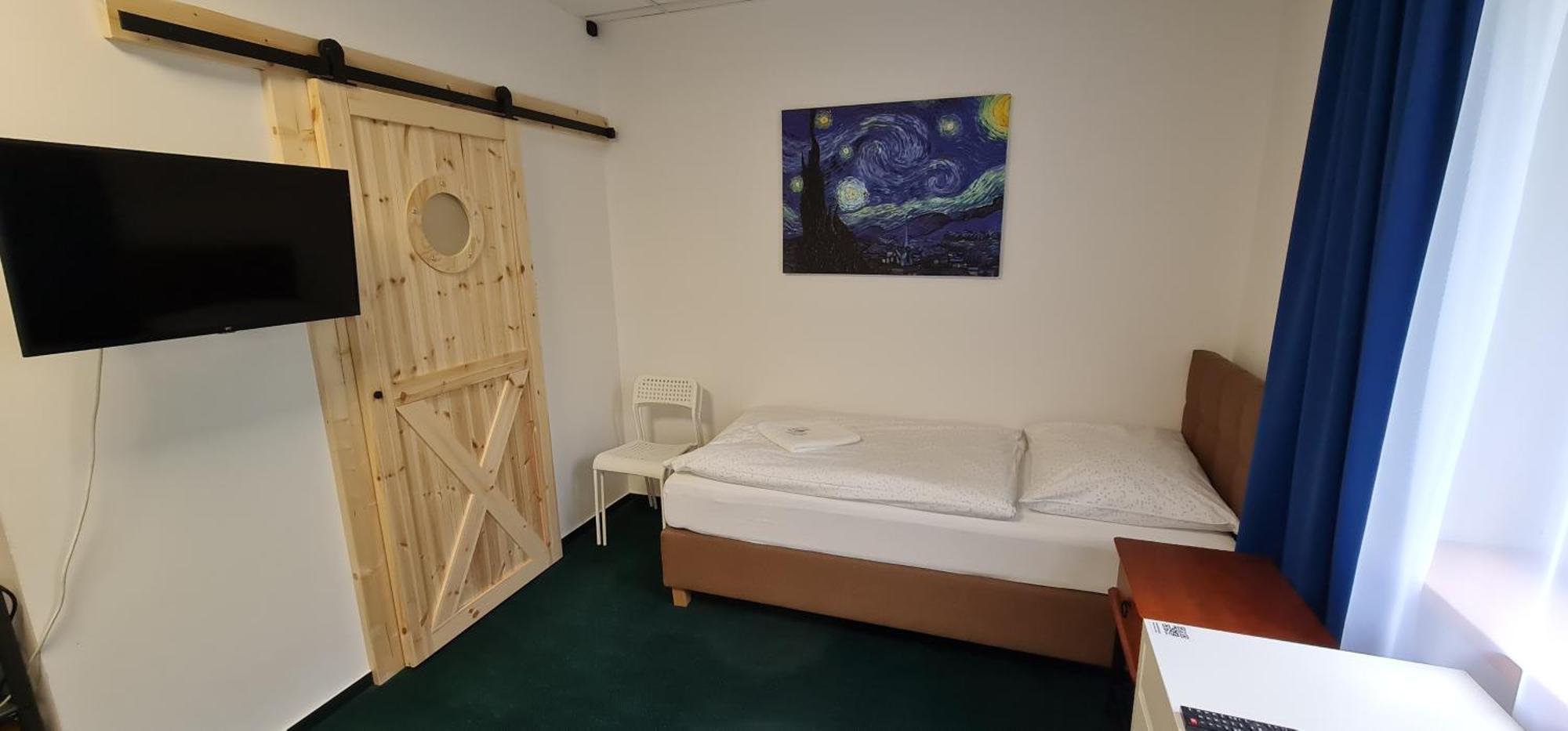 Apartment Apartmany Orlova