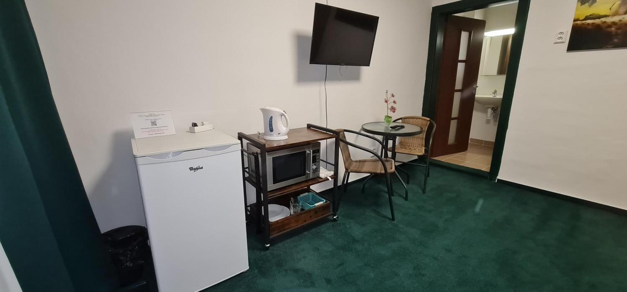 Apartmany Orlova Apartment Orlova