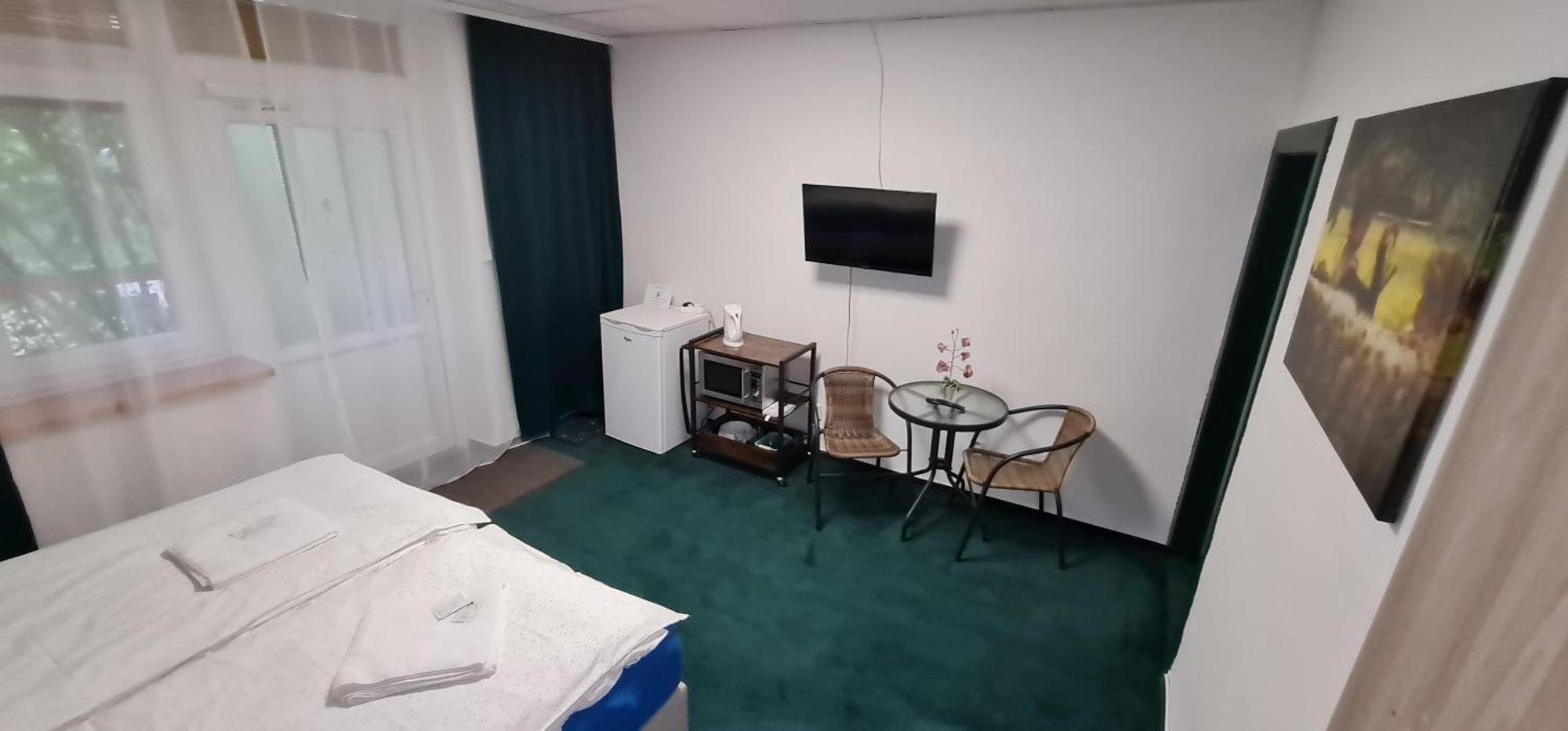 Apartment Apartmany Orlova Orlova
