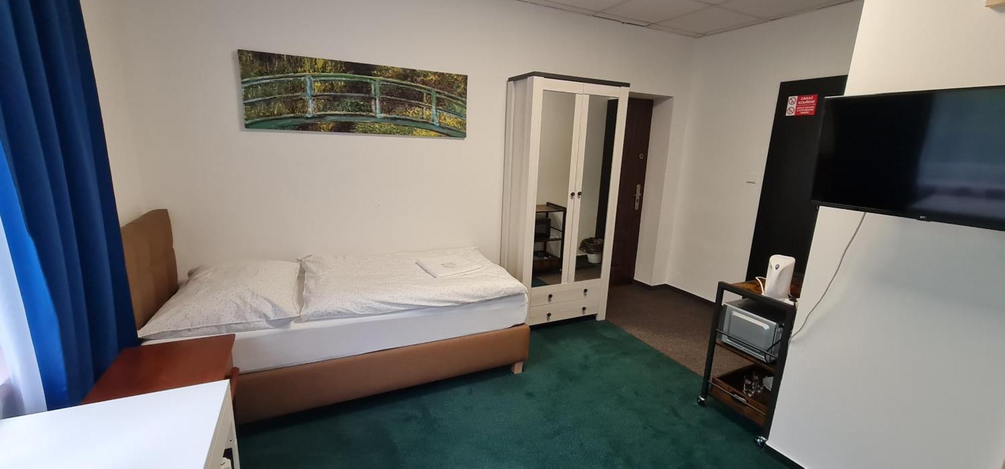 Apartmany Orlova * Orlova