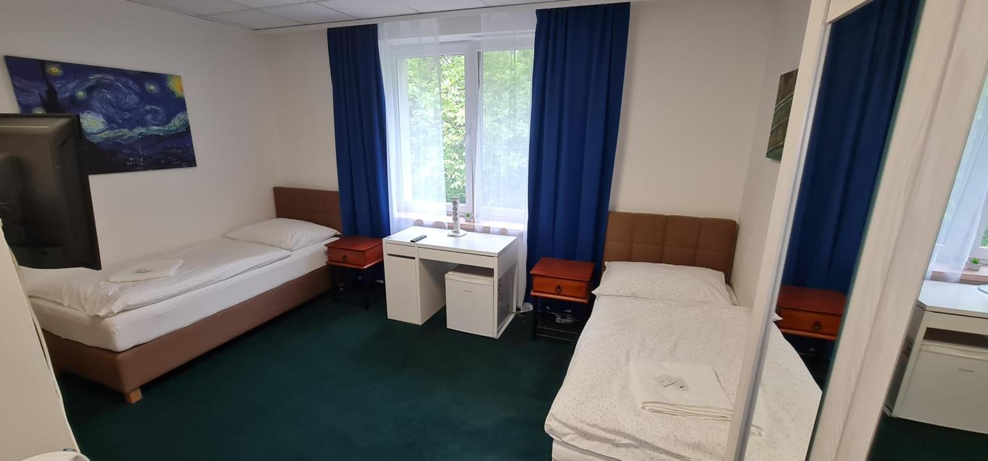 Apartmany Orlova *