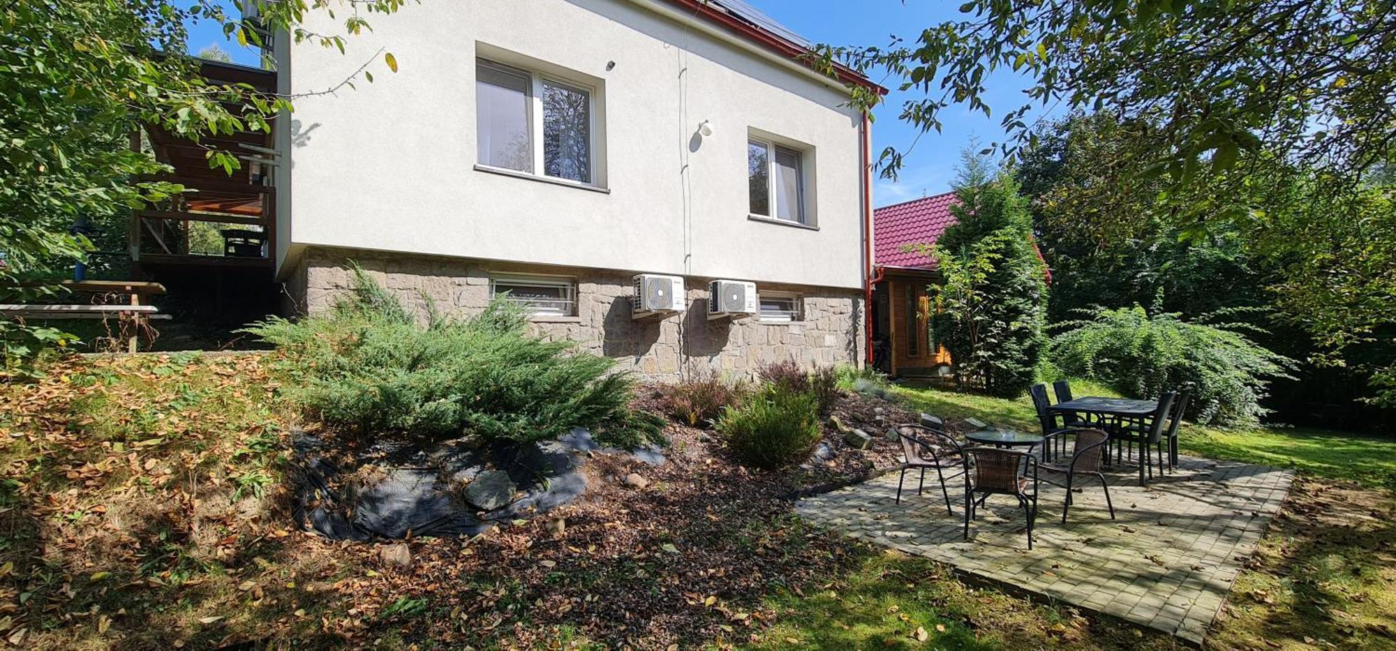 Apartmany Orlova * Orlova