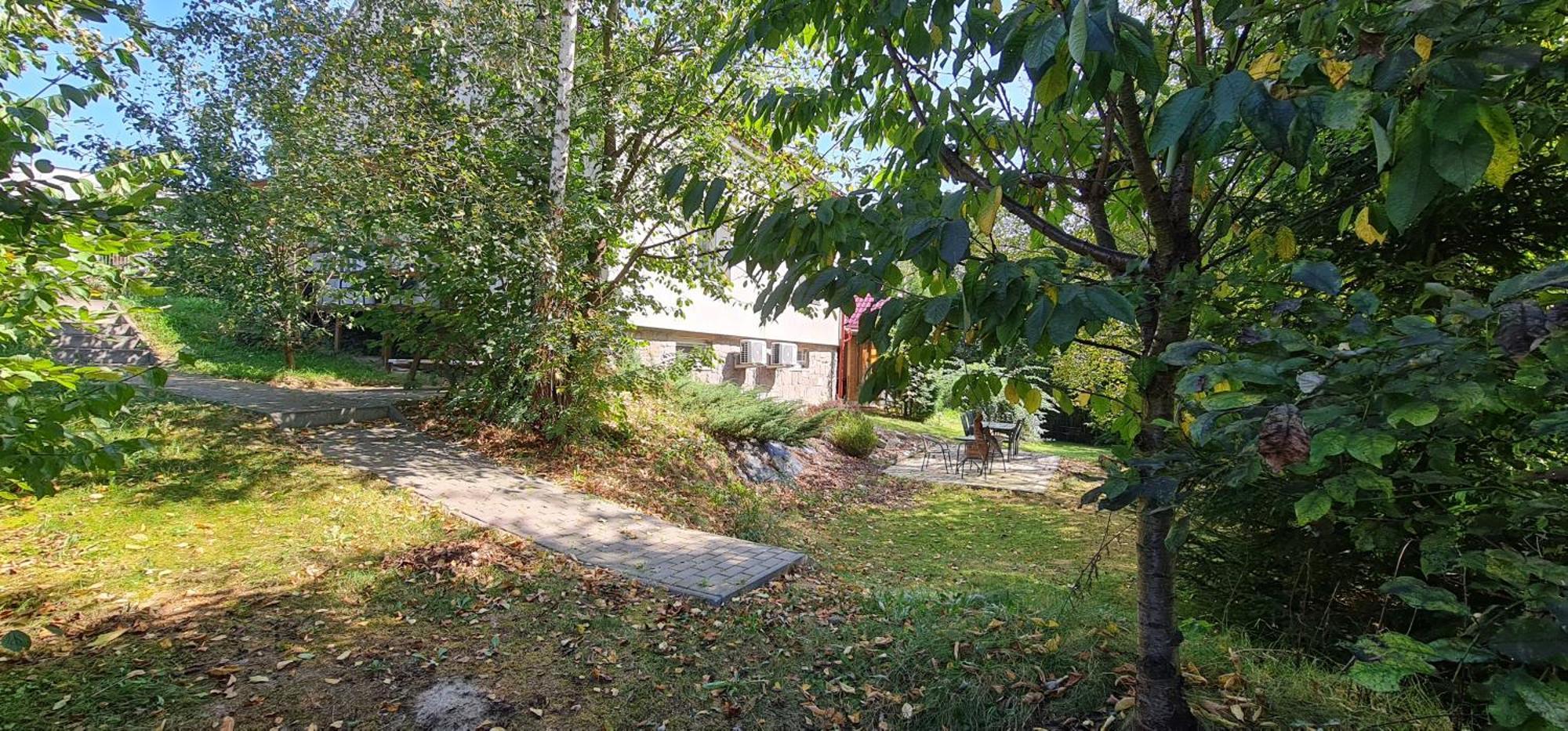 Apartmany Orlova Apartment *