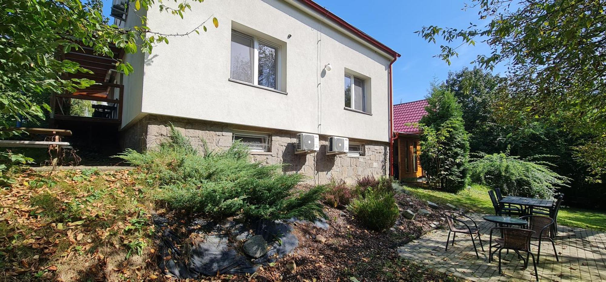 Apartment Apartmany Orlova *