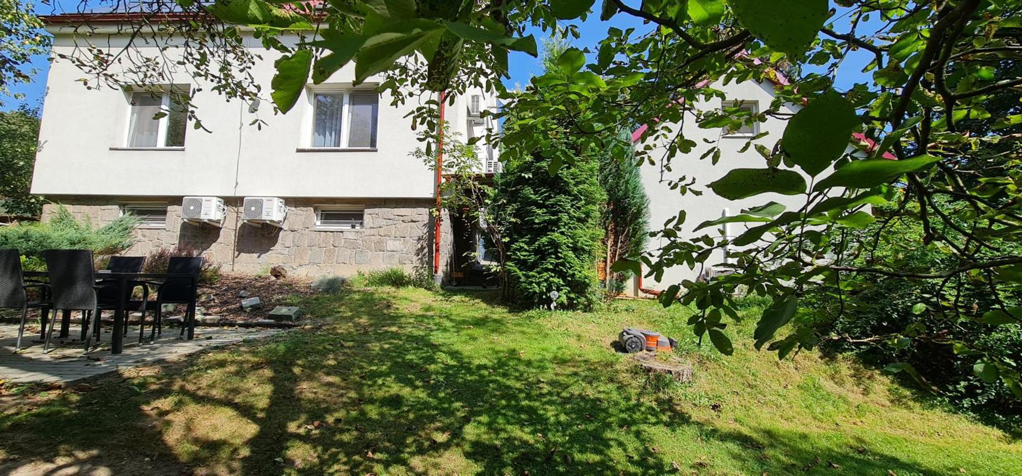 Apartmany Orlova *