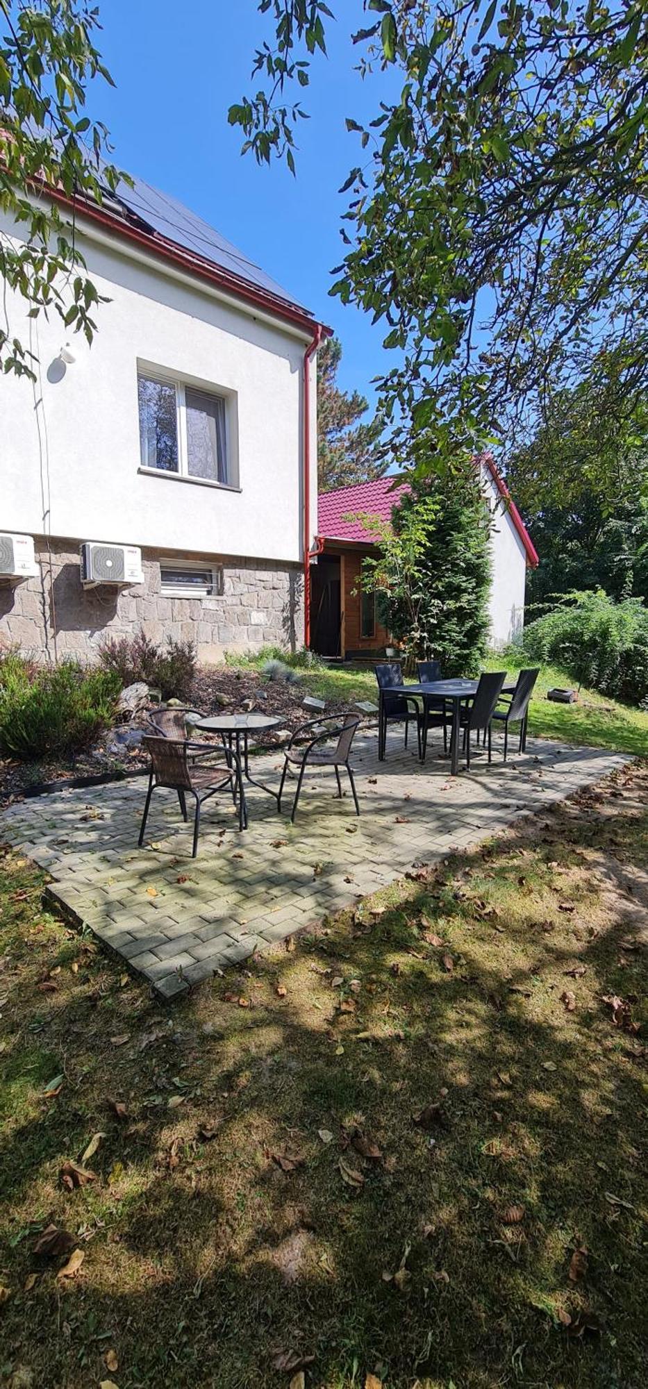 Apartmany Orlova