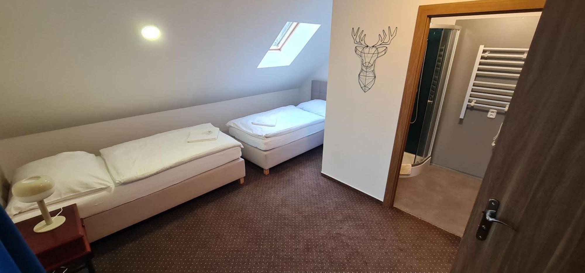 Apartment Apartmany Orlova *