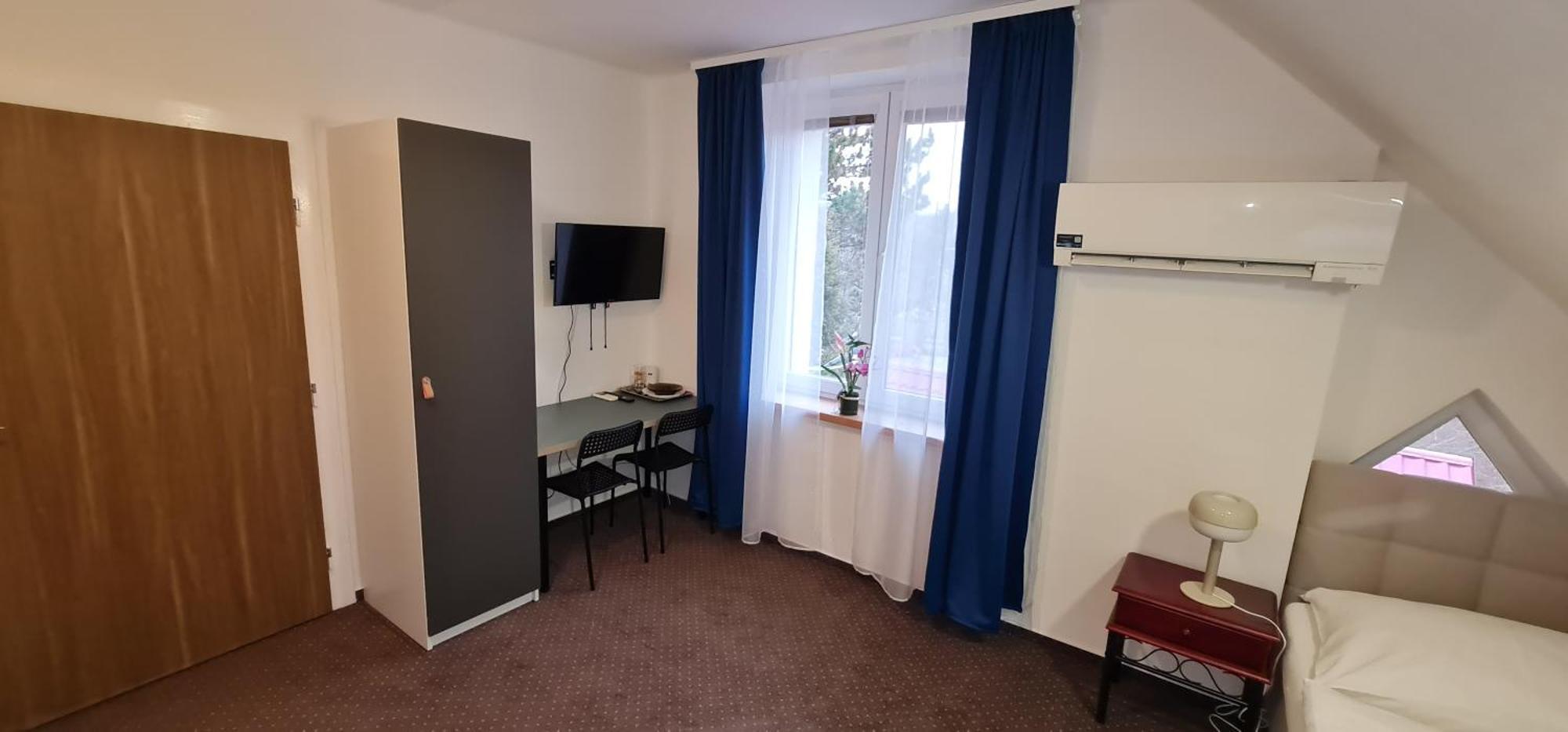 Apartment Apartmany Orlova Orlova