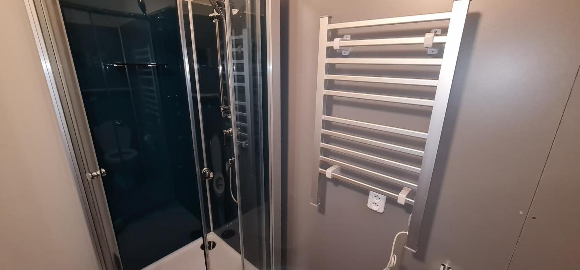 Apartmany Orlova * Orlova