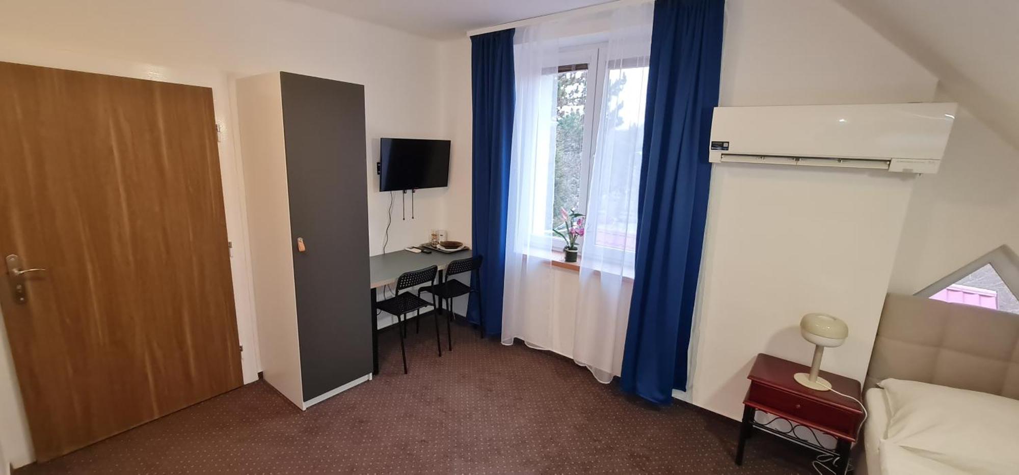 Apartmany Orlova