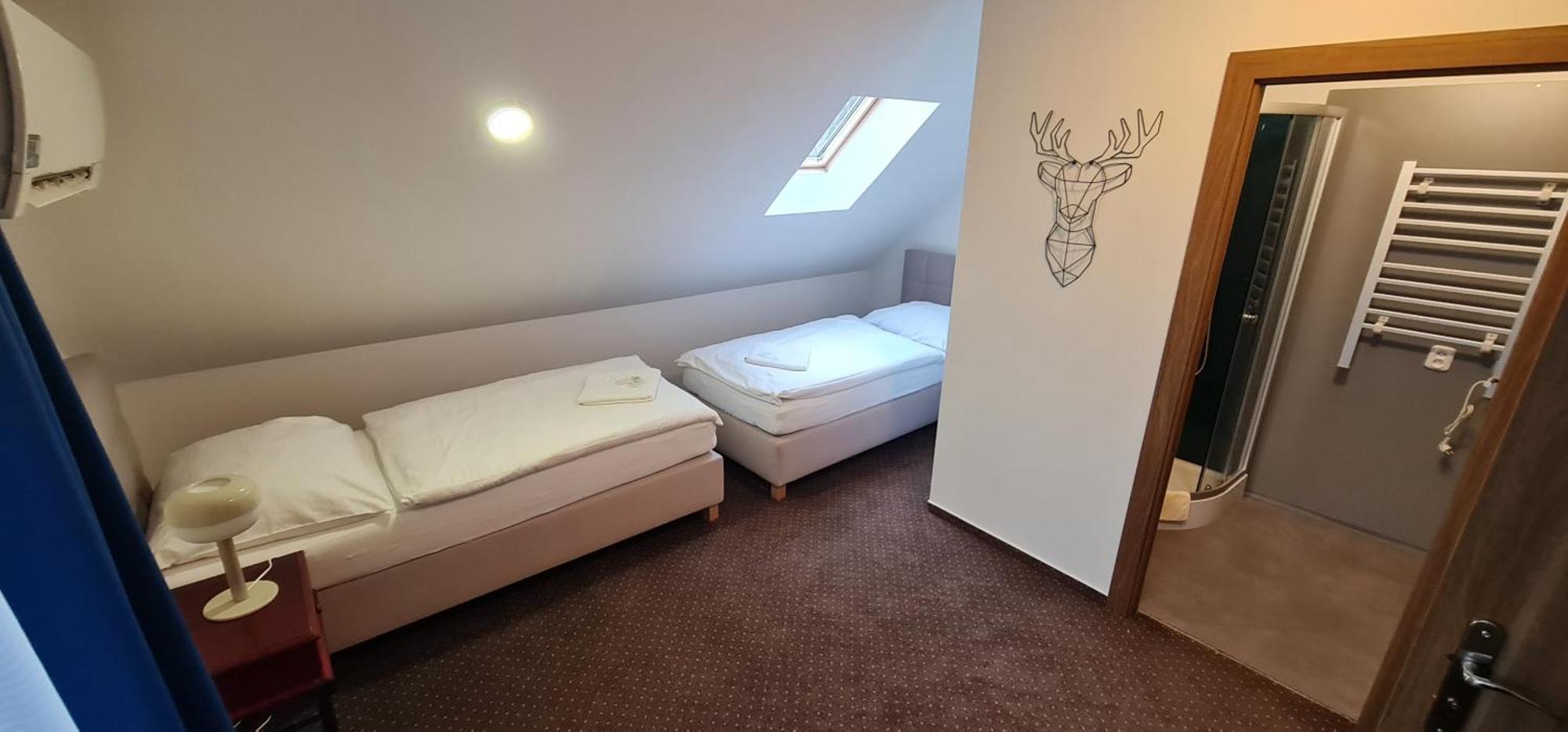 Apartment Apartmany Orlova