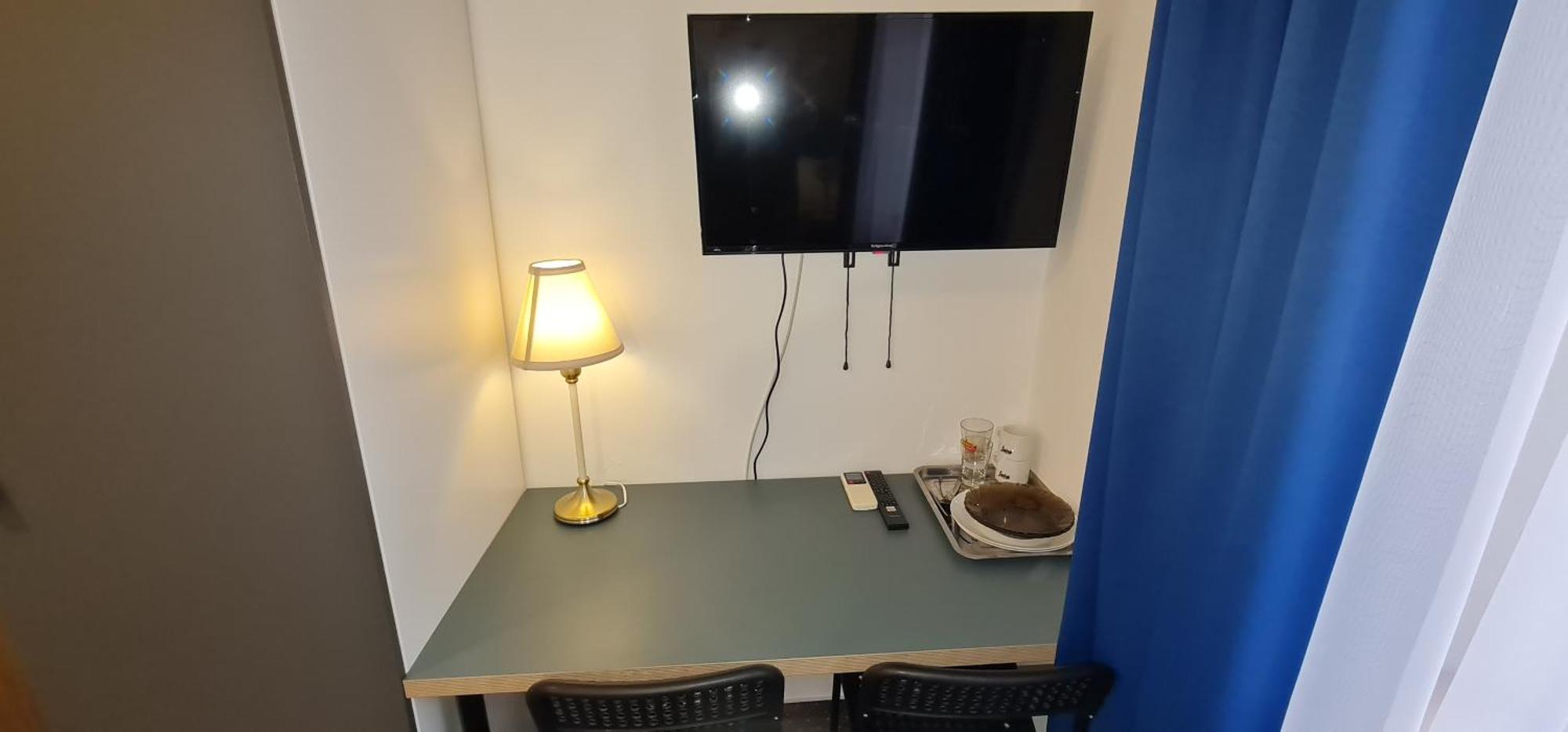 Apartmany Orlova Apartment *