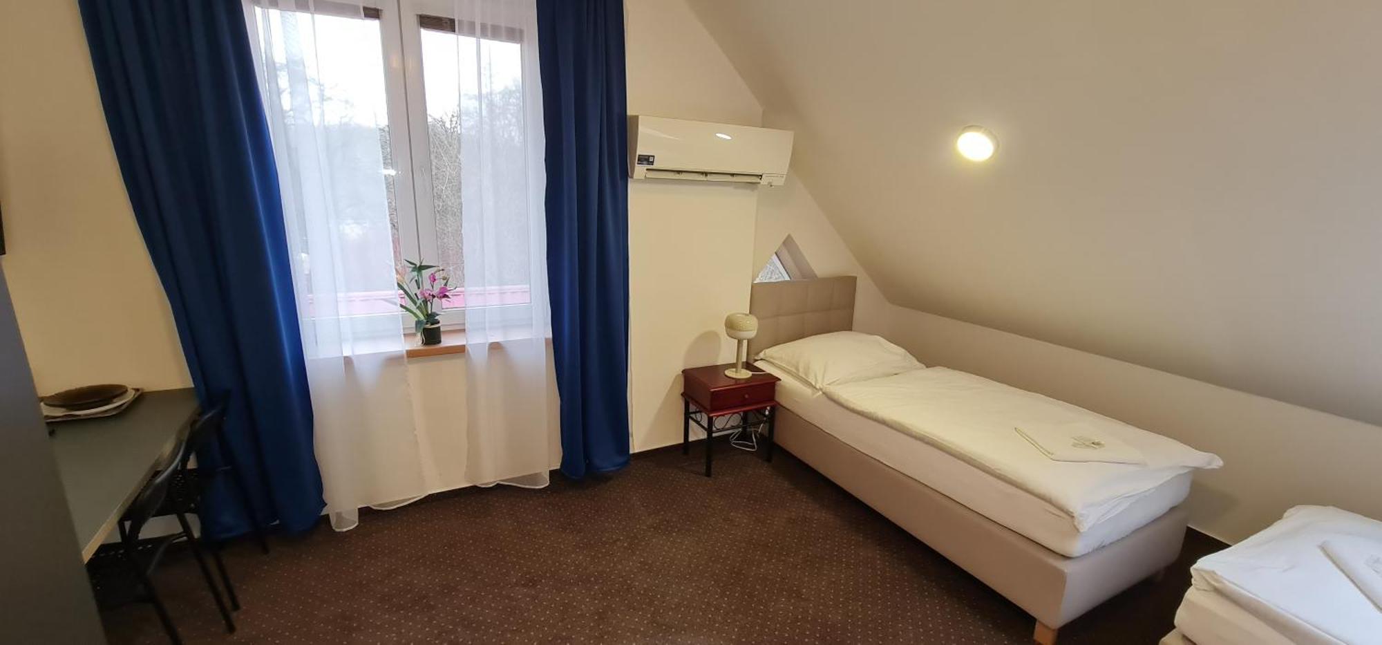Apartmany Orlova *